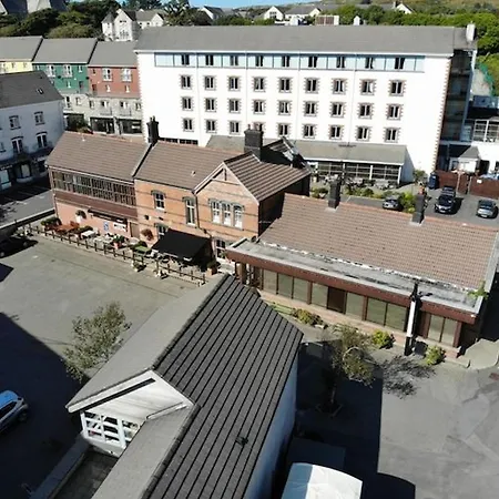 Appartement Pink Blossom