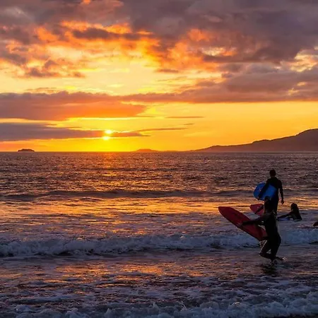Pink Blossom Appartement *