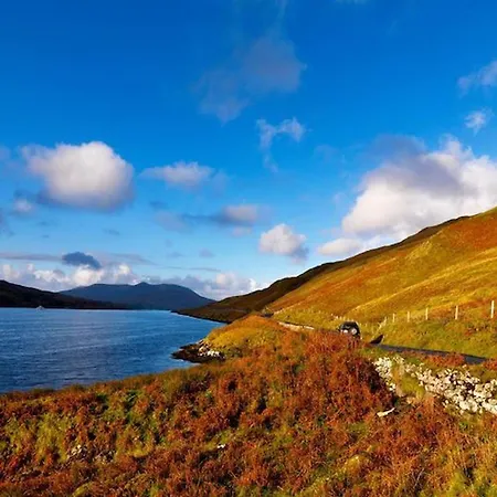 Appartement Pink Blossom Clifden