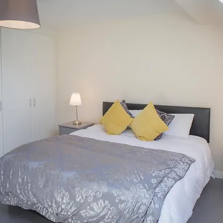 Appartement Pink Blossom