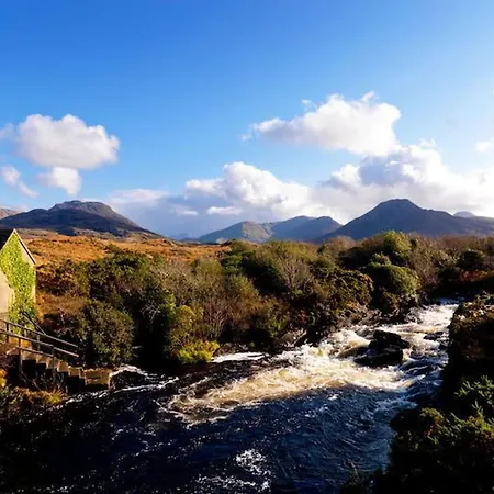Appartement Pink Blossom *
