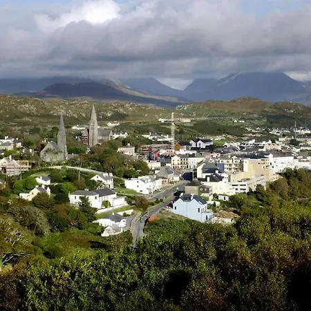Pink Blossom Appartement *