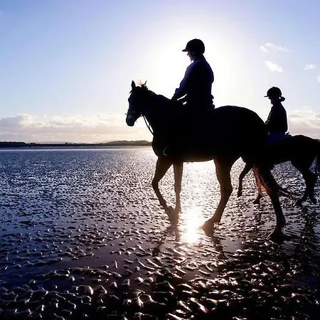 Appartement Pink Blossom Clifden