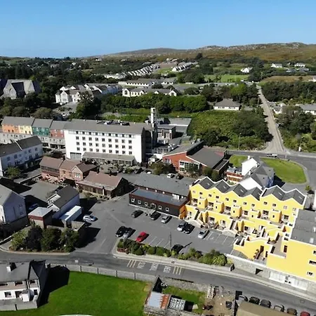 Pink Blossom * Clifden