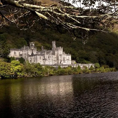 Pink Blossom Appartement Clifden