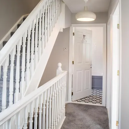 Pink Blossom Clifden