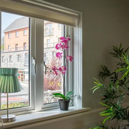 Pink Blossom Apartman