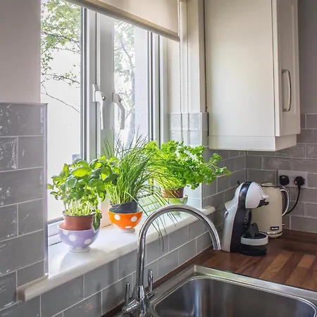 Pink Blossom * Clifden