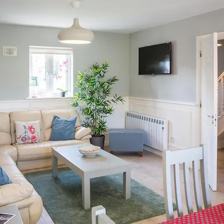 Pink Blossom Clifden