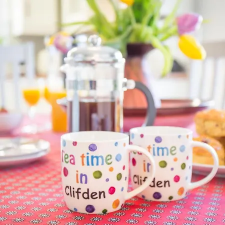 Pink Blossom Appartement