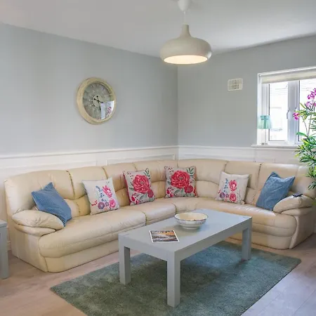 Pink Blossom Appartement *