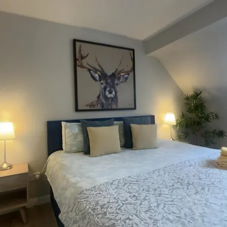 Appartement Pink Blossom *