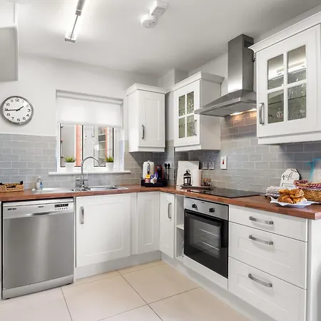 Pink Blossom アパート クリフデン