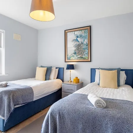 アパート Pink Blossom *