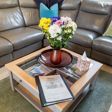 Pink Blossom Appartement