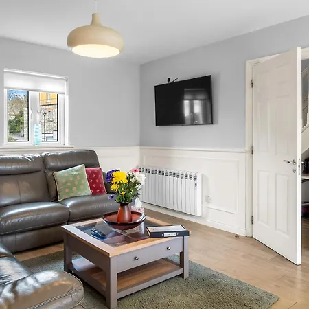 Pink Blossom Clifden