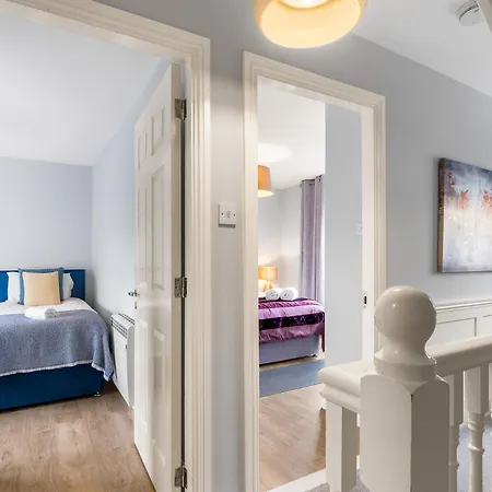 公寓 Pink Blossom *