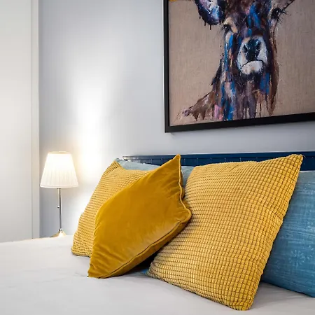 Appartement Pink Blossom