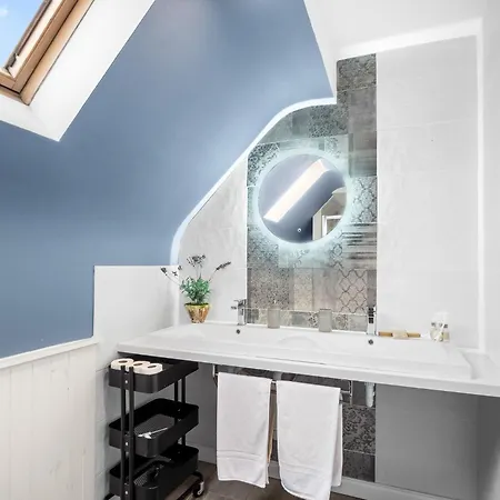 アパート Pink Blossom *