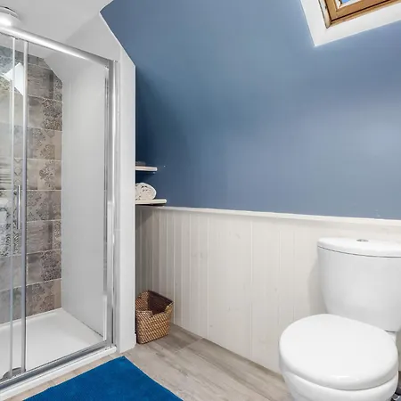 Appartement Pink Blossom Clifden