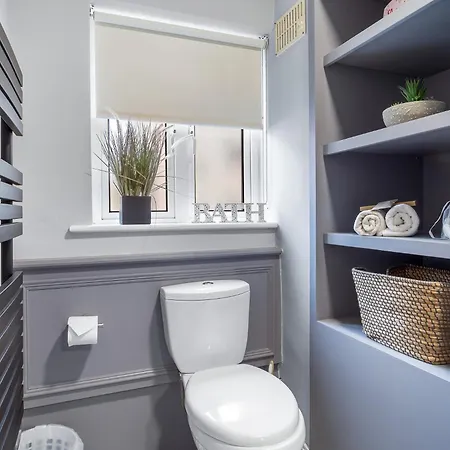 Pink Blossom Appartement Clifden