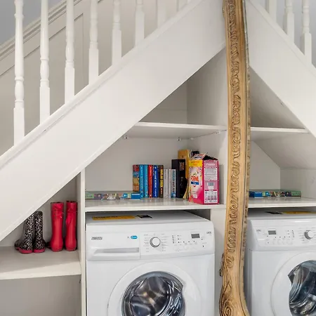 Appartement Pink Blossom *