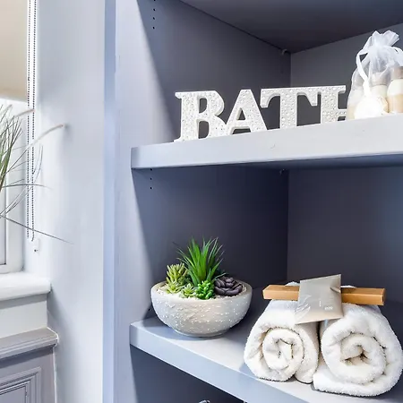 Pink Blossom Appartement *