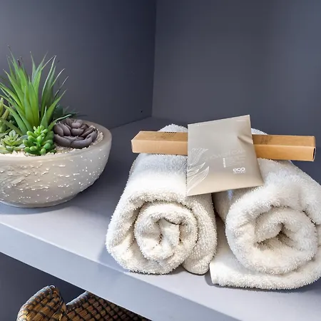 Appartement Pink Blossom