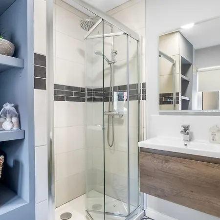 Pink Blossom Appartement Clifden