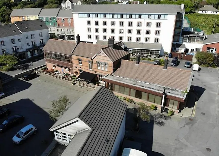 Lejlighed Pink Blossom