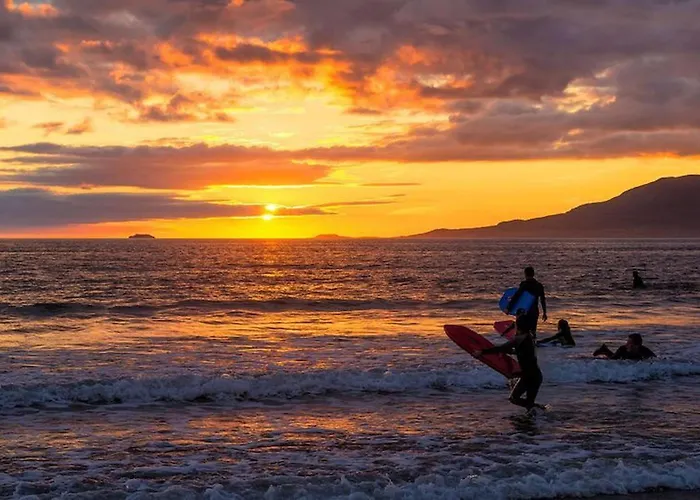 Pink Blossom 公寓 *