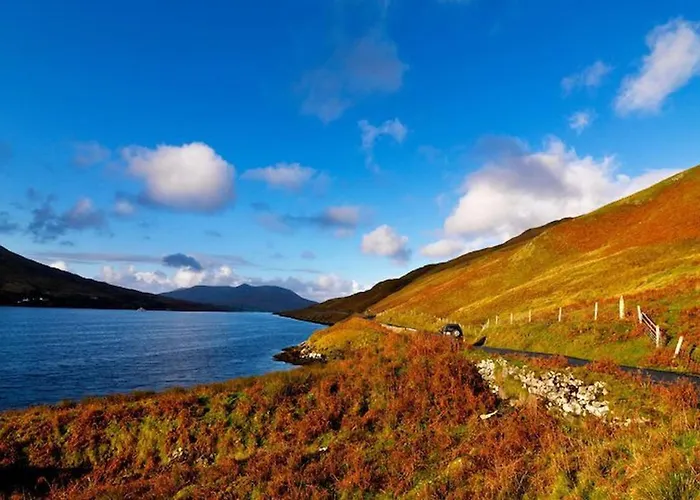 公寓 Pink Blossom 克利夫登
