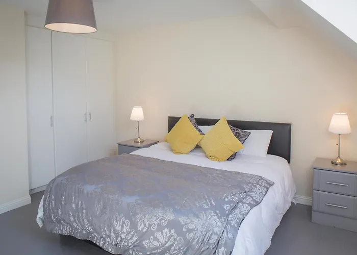 アパート Pink Blossom