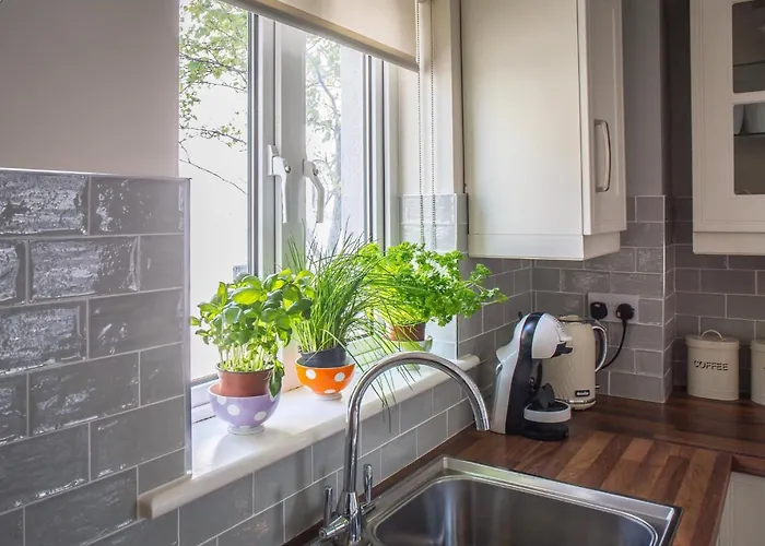 Pink Blossom * 克利夫登