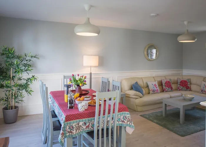 Pink Blossom 克利夫登