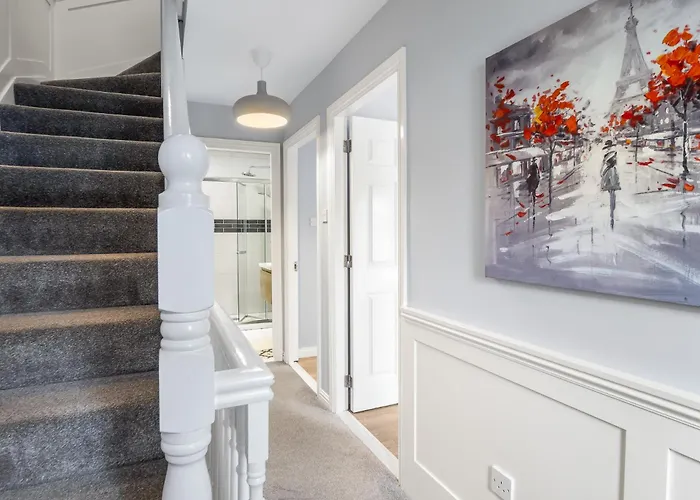 Pink Blossom アパート *