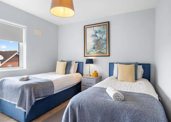 アパート Pink Blossom *