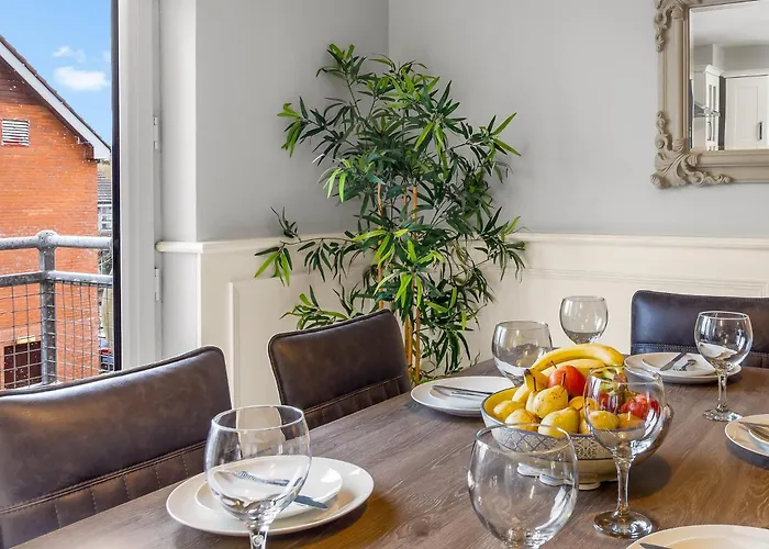 公寓 Pink Blossom *