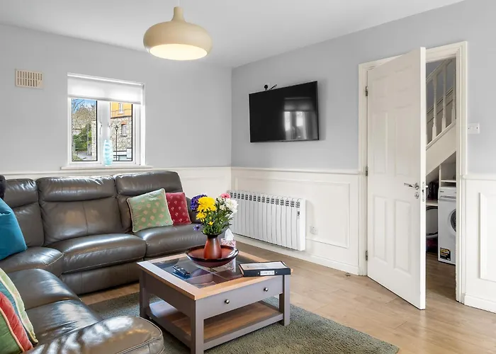 Pink Blossom クリフデン