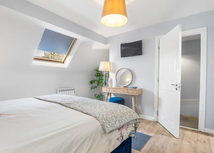 Pink Blossom 克利夫登