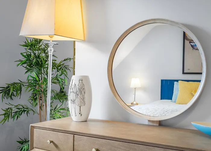 Pink Blossom アパート クリフデン