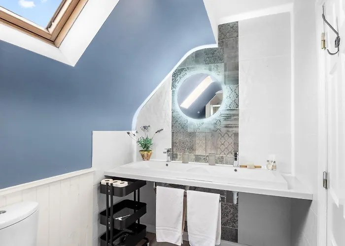 公寓 Pink Blossom *