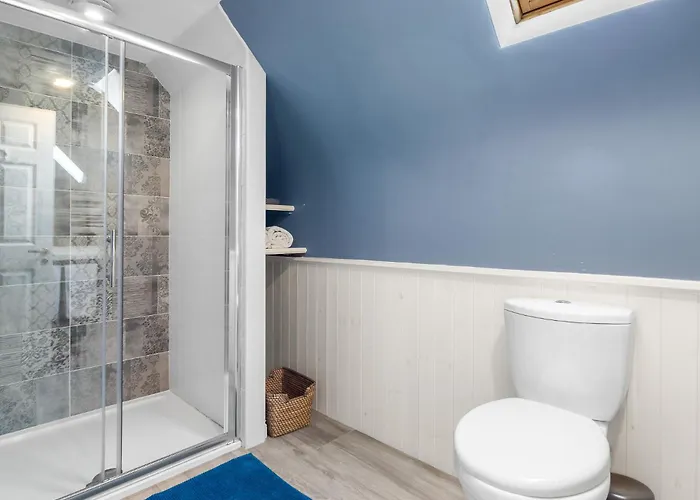 アパート Pink Blossom クリフデン