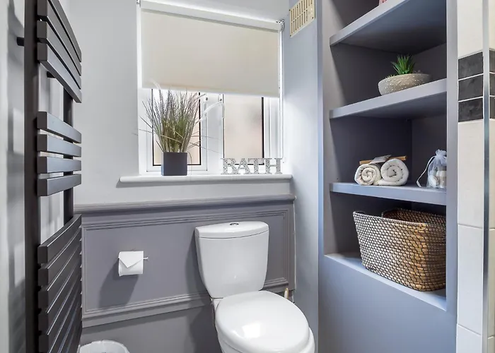 Pink Blossom アパート クリフデン