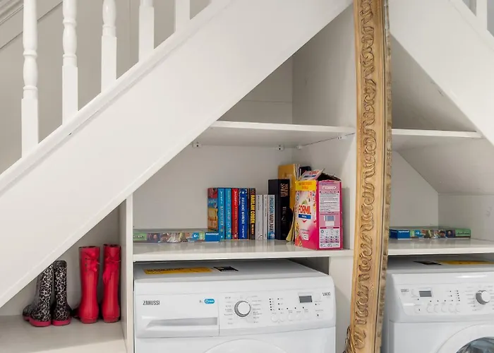 公寓 Pink Blossom *