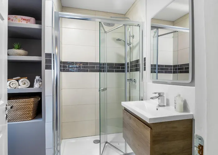 Pink Blossom * クリフデン