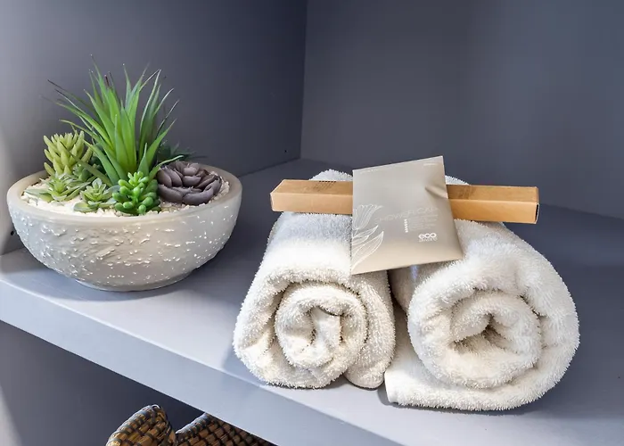 Lejlighed Pink Blossom