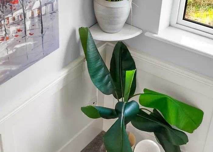 公寓 Pink Blossom *